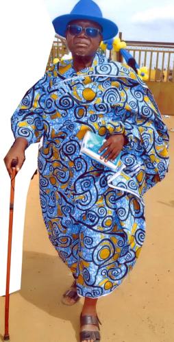 Interview / Frédéric Tanoh-Niangoin Conseiller Spécial du Chef de Toumodikro « la Grande Famille KOUA-NIANGOIN n’est nullement concernée par la rencontre du 29 avril 2026 et condamne vigoureusement cette forfaiture »